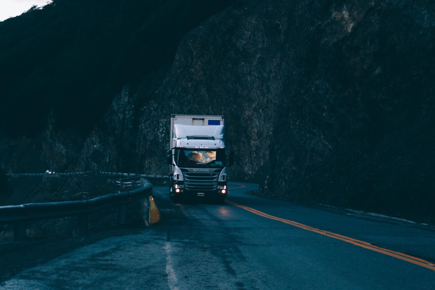 The Importance of Reliable Trucking in Modern Supply Chains