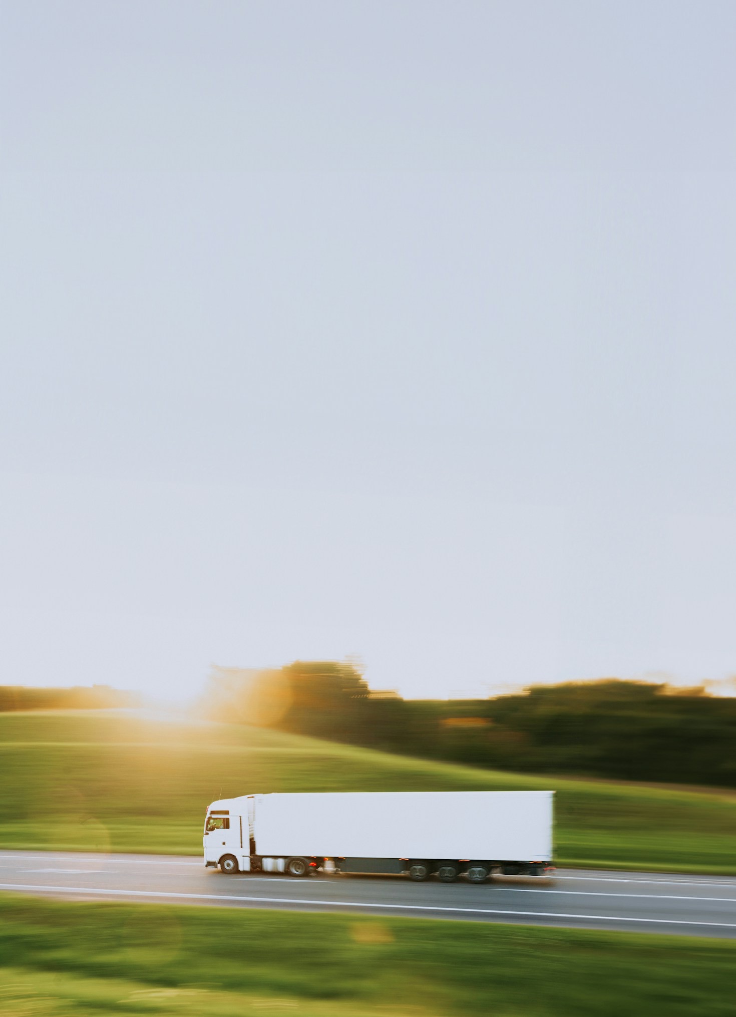 The Role of Efficient Trucking in Economic Growth
